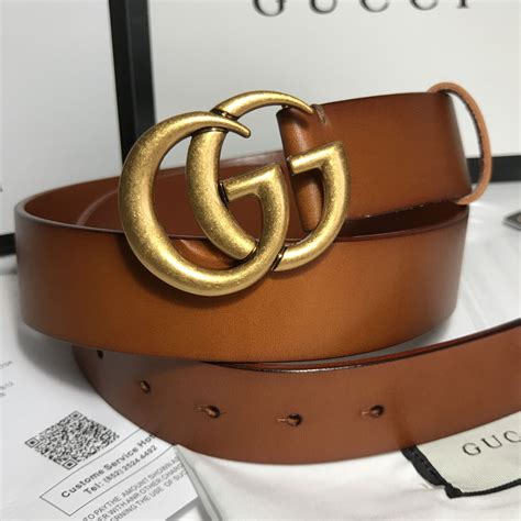 gg large brown buckle belt gucci|Gucci belt men black buckle.